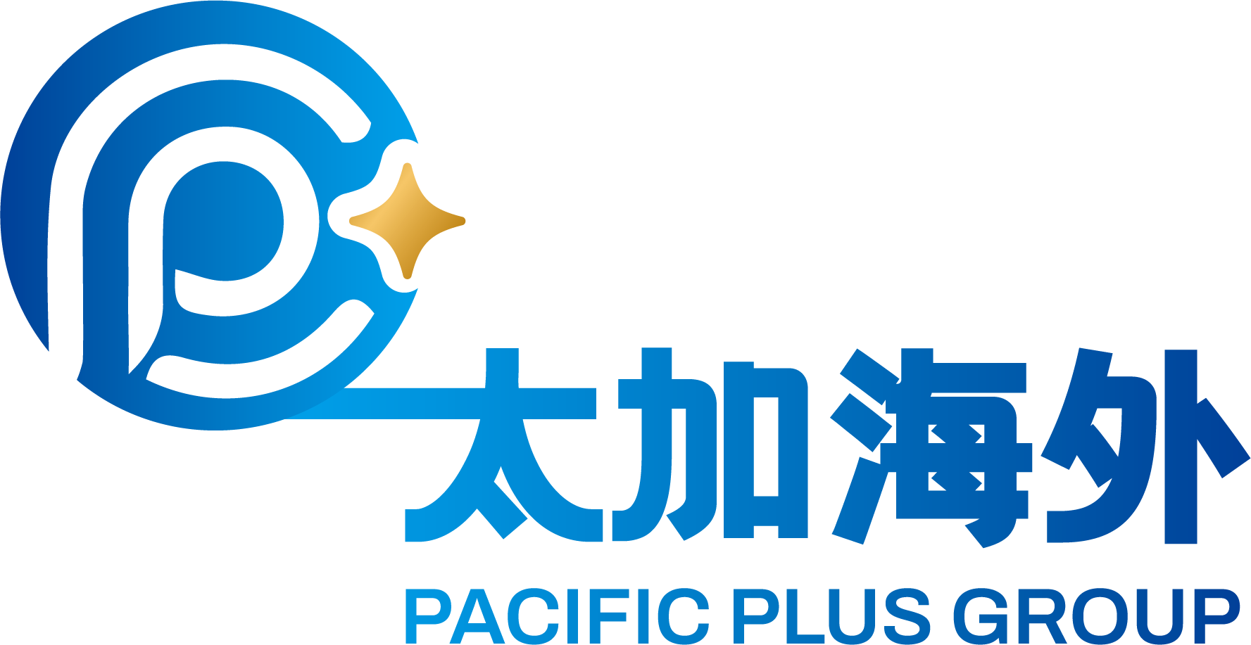 PACIFIC PLUS | 太加海外